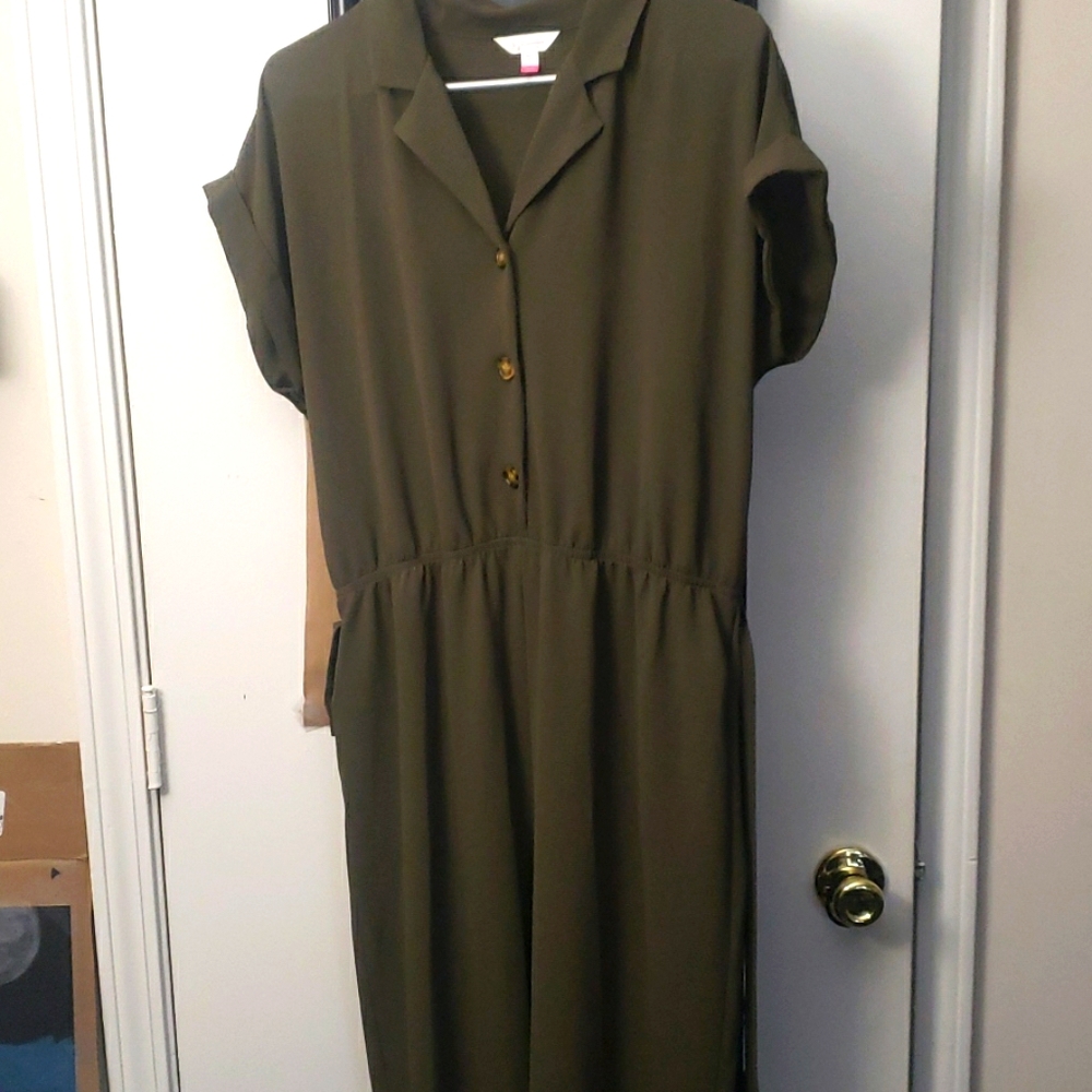 No Boundaries Jumpsuit